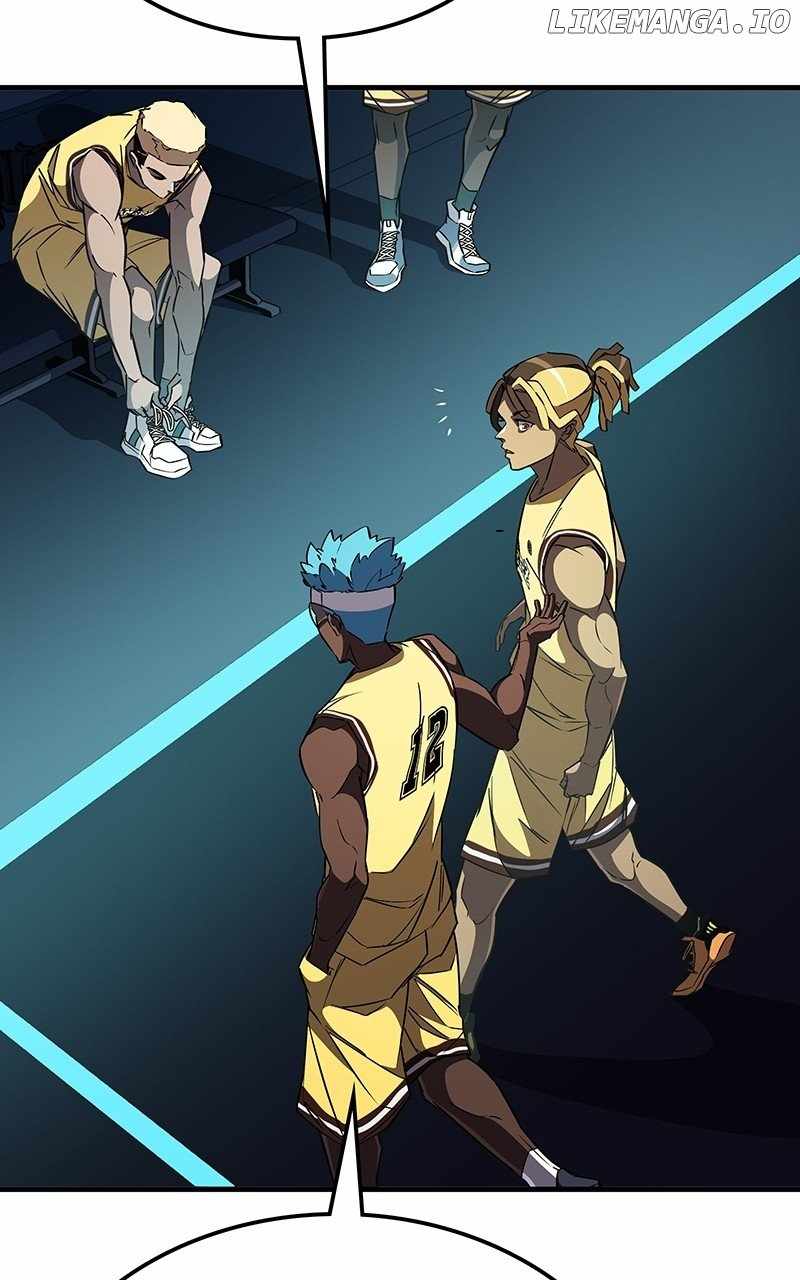 Overtime Elite Chapter 38 87
